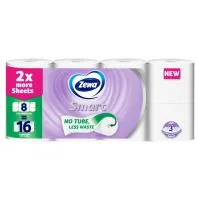 Χαρτί Υγείας 3φύλλο Smart Zewa 8*156gr