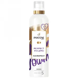 Pantene Λακ Πλούσιο Όγκο 250ml