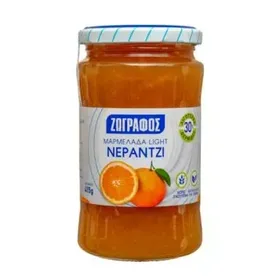 ΖΩΓΡΑΦΟΣ ΝΕΡΑΝΤΖΙ ΜΑΡΜΕΛΑΔΑ 415γρ