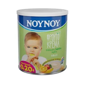 βρεφικές κρέμες 300γρ.