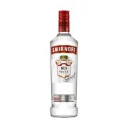 SMIRNOFF Βότκα 700ml