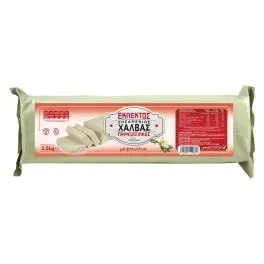 ΕΚΛΕΚΤΟΣ ΣΗΣΑΜΕΝΙΟΣ ΧΑΛΒΑΣ ΠΑΡΑΔΟΣΙΑΚΟΣ Βανίλια, Κακάο Χωρίς Γλουτένη