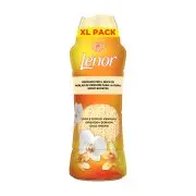 Lenor Unstoppables Gold Orchid Ενισχυτικό Άρωμα Ρούχων 495gr
