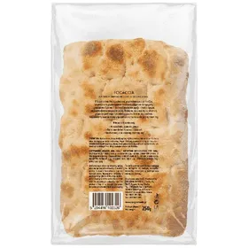 Focaccia 250γρ