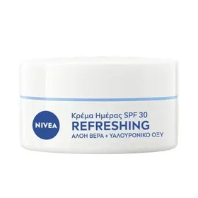 Ενυδατική Κρέμα Ημέρας SPF30 K/M 50ml
