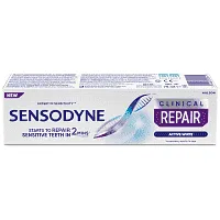 SENSODYNE Οδοντόκρεμα Clinical Repair White 75ml