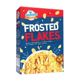 Δημητριακά frosted flakes