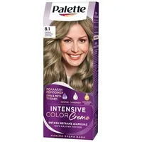 PALETTE Βαφή Μαλλιών Semi-Set 8.1 Ξανθό Ανοιχτό Σαντρέ