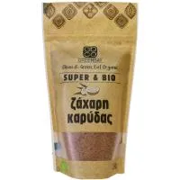 Ζάχαρη Καρύδας Βιολογική Greenbay 250 gr