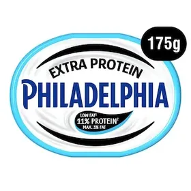 PHILADELPHIA Extra Protein 175g