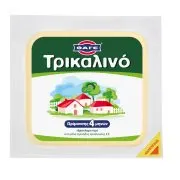 Φάγε Τρικαλινό Ημίσκληρο Τυρί 380gr