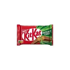 KITKAT Hazelnut Σοκολάτα 41.5γρ