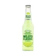 LE COQ Κοκτέιλ Mojito με γεύση Λάιμ 330ml