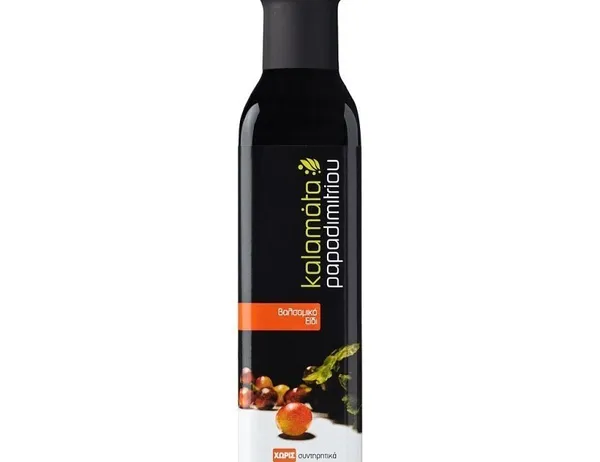 PAPADIMITRIOU Kalamata ξίδι βαλσάμικο 250ml