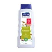 SEPTONA Dermasoft Αφρόλουτρο Warm Pistachio & Sandalwood 750ml