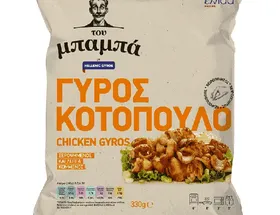 ΓΥΡΟΣ ΚΟΤΟΠΟΥΛΟ