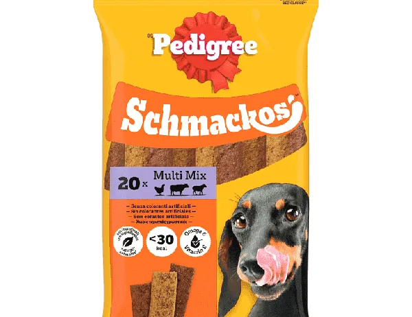schmackos multi mix