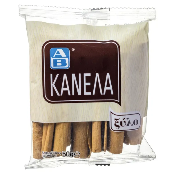 Κανέλα ξύλο 50g