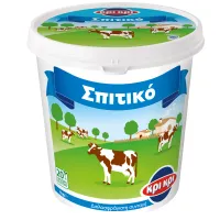 ΚΡΙ ΚΡΙ ΣΠΙΤΙΚΟ ΕΠΙΔΟΡΠΙΟ 5% ΓΙΑΟΥΡΤΙΟΥ 1 kg