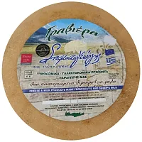 Σταματογιώργης Γραβιέρα Με Άρωμα Κρήτης 1 kg