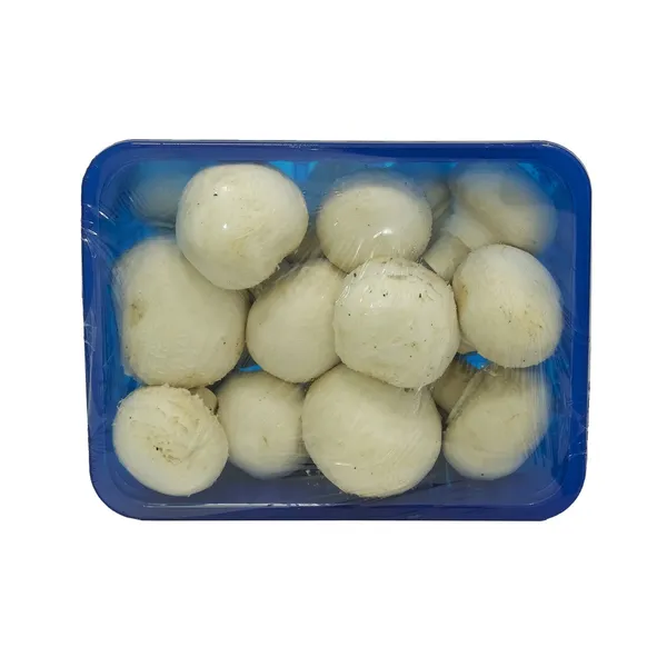 Μανιτάρια Λευκά Εισαγωγής 500g