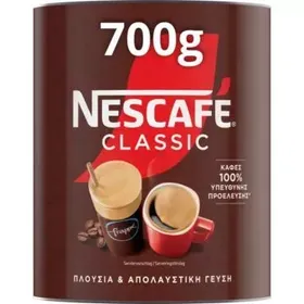 NESCAFÉ® CLASSIC 700g