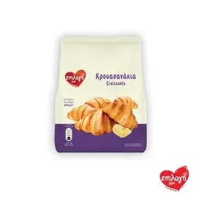 ΕΠΙΛΟΓΗ ΜΟΥ Mini Κρουασάν Βουτύρου 260gr