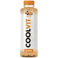 Coolvit Vitamin Water Active 500ml