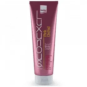 LUXURIOUS Pink Orchid Κρέμα Σώματος 280ml