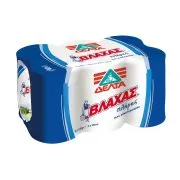 ΒΛΑΧΑΣ Συμπυκνωμένο Γάλα Πλήρες 6x410g