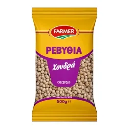 FARMER ΡΕΒΥΘΙΑ ΧΟΝΔΡΑ