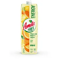 Amita Free Energy 1lt