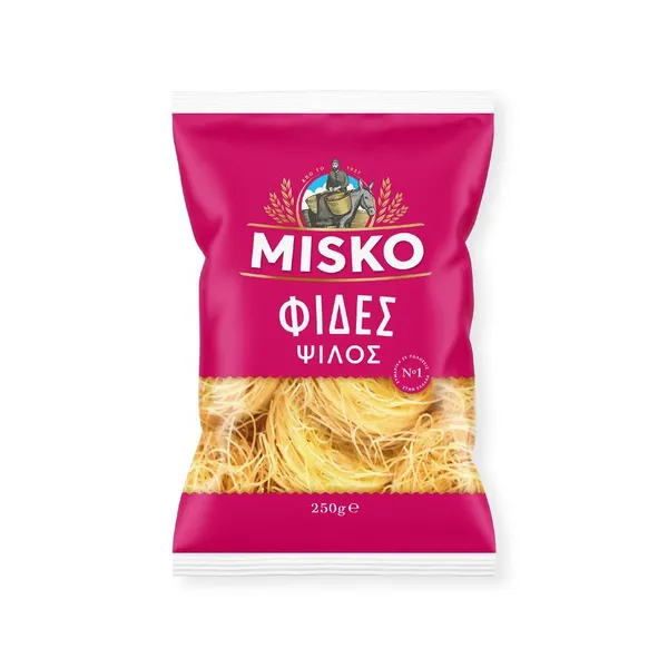 Misko Φιδές Ψιλός 250gr