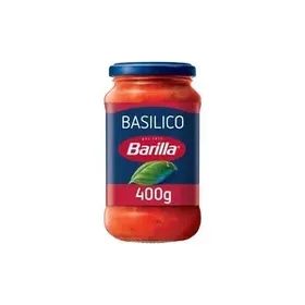 BARILLA Basilico Σάλτσα
