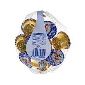γάλα συμπυκνωμένο μερίδες 15g (10τεμ.)