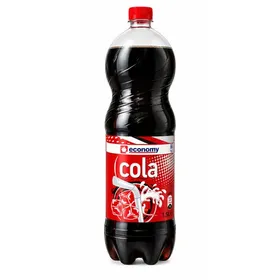 ΜΙΚΡΕΣ ΦΑΡΜΕΣ ΤΟΥ ΒΟΥΝΟΥ Cola από τις Σέρρες 1,5lt