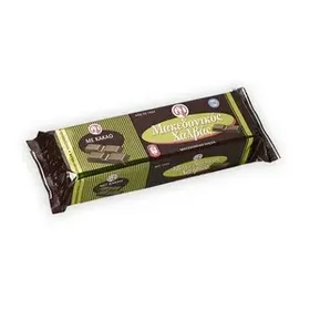 ΜΑΚΕΔΟΝΙΚΟΣ Χαλβάς Κακάο 250g