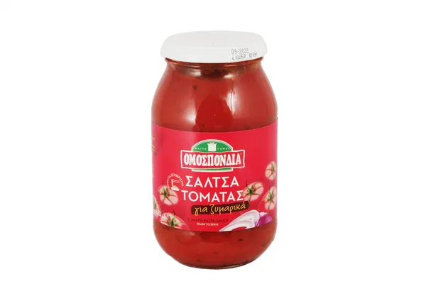 σάλτσα ζυμαρικών 520γρ