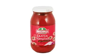 σάλτσα ζυμαρικών 520γρ