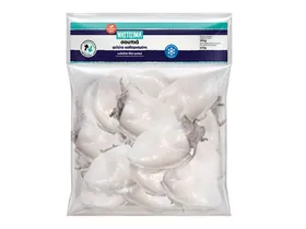 Νηστίσιμα Σουπιά φιλέτο καθαρισμένο