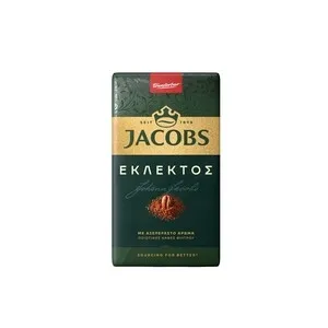 Εκλεκτός Καφές Φίλτρου 250γρ.