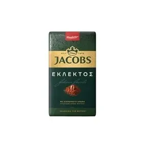 Εκλεκτός Καφές Φίλτρου 250γρ.