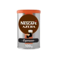 NESCAFE Azera Καφές Στιγμιαίος Freddo Espresso 100% Arabica 100gr