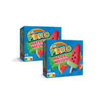 Παγωτό Watermelon Pirulo 25X73 ml 1+1 Δώρο