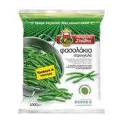 Φασολάκια Στρογγυλά ΜΠΑΡΜΠΑ ΣΤΑΘΗΣ 1kg