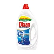 DIXAN Deep Clean Απορρυπαντικό Πλυντηρίου Ρούχων Τζελ Φρεσκάδα Ωκεανού 86 πλύσεις