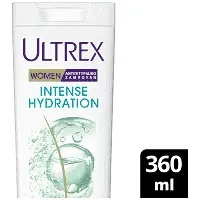 Ultrex Γυναικείο Σαμπουάν Ξηροδερμία 360ml