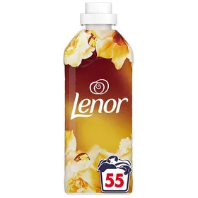 Gold Orchid Συμπυκνωμένο Μαλακτικό Ρούχων 55μεζ.