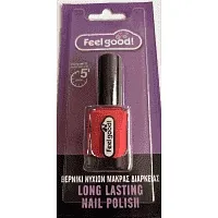 Feel Good! Βερνίκι Νυχιών Καρπούζι Νο 24