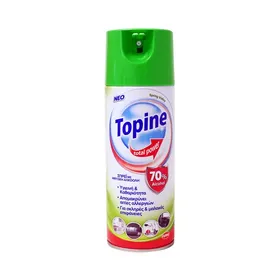 ΤΟΡΙΝΕ ΑΠΟΛ. TOT.POW.SPR. SPRING